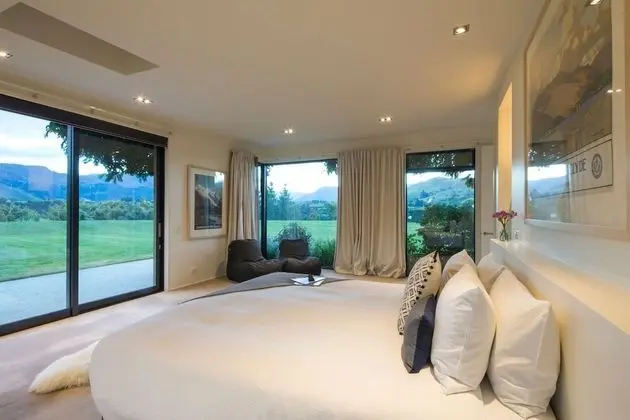 Exclusive Villa