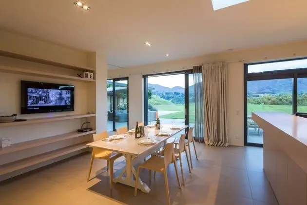 Exclusive Villa