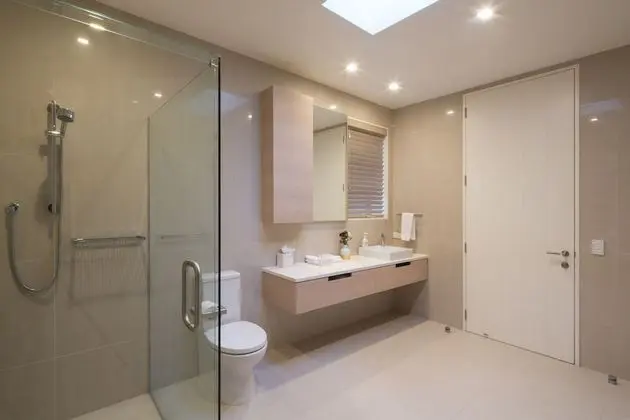 Exclusive Villa