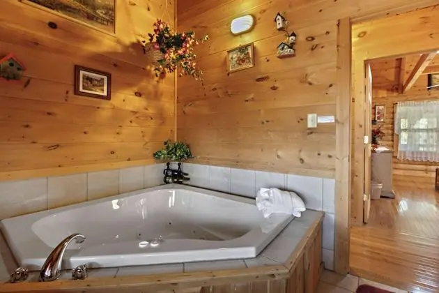 Kulübe (Alpine Ski Lodge)