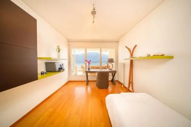 Apart Daire, 3 Yatak Odası, Dağ Manzaralı
