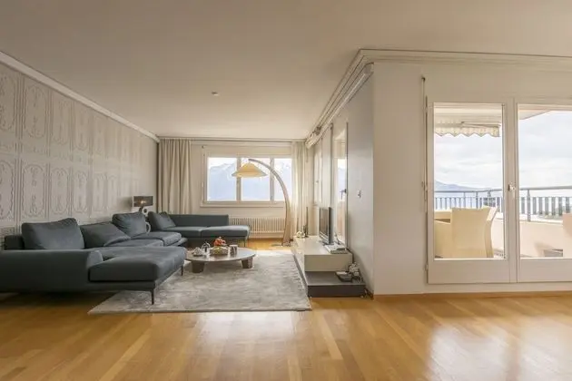 Apart Daire, 3 Yatak Odası, Dağ Manzaralı