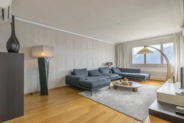 Apart Daire, 3 Yatak Odası, Dağ Manzaralı
