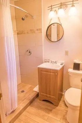 Luxury Süit, 1 En Büyük (King) Boy Yatak ve Çekyat, Mutfak