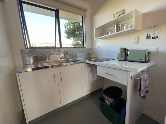 Standard Süit, Dağ Manzaralı