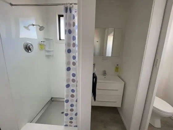 Standard Süit, Dağ Manzaralı