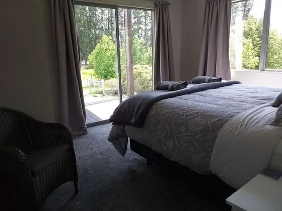 Kır Evi, 3 Yatak Odası, Dağ Manzaralı
