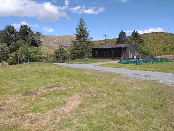 Kır Evi, 3 Yatak Odası, Dağ Manzaralı