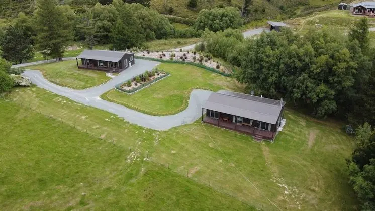 Kır Evi, 3 Yatak Odası, Sigara İçilmez, Dağ Manzaralı