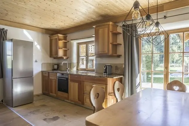 Comfort Apart Daire, Dağ Manzaralı (excl. 50 EUR cleaning fee)