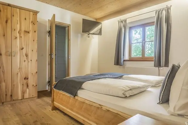 Comfort Apart Daire, Dağ Manzaralı (excl. 50 EUR cleaning fee)