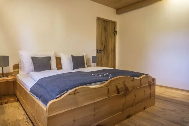 Comfort Apart Daire, Dağ Manzaralı (excl. 50 EUR cleaning fee)