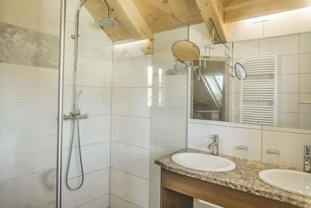 Comfort Çatı Katı (Loft), Dağ Manzaralı