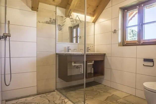 Comfort Çatı Katı (Loft), Dağ Manzaralı