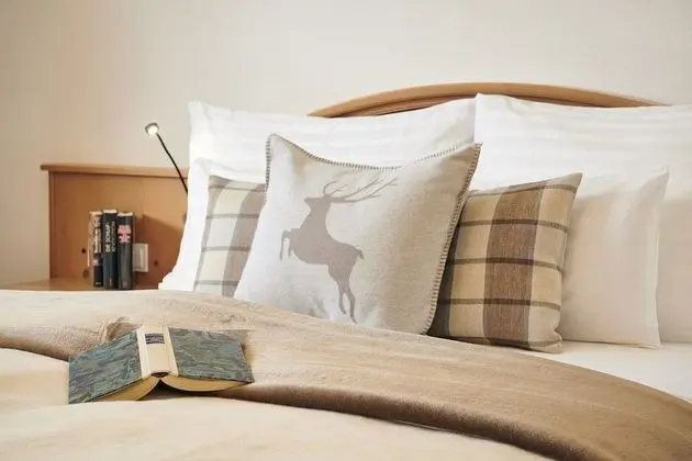 Standard Apart Daire, 1 Yatak Odası, Balkon (Siebenschlaefer)