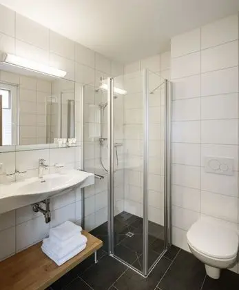 Apart Daire, 2 Yatak Odası, Balkon, Dağ Manzaralı (Dotterblume)