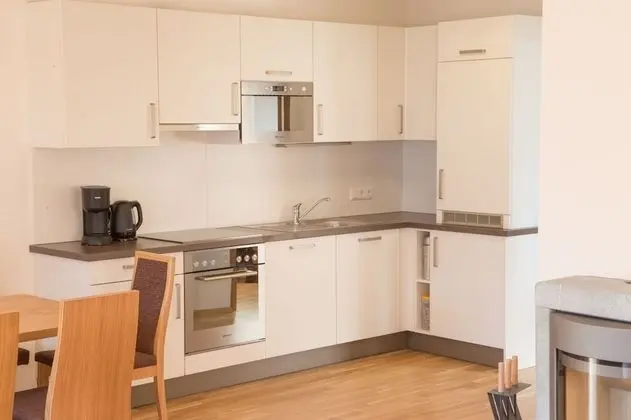 Apart Daire, 3 Yatak Odası, Balkon, Dağ Manzaralı (Glockenblume)