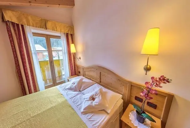 Economy Tek Büyük Yataklı Oda