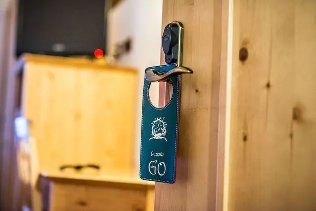 Economy Tek Büyük Yataklı Oda