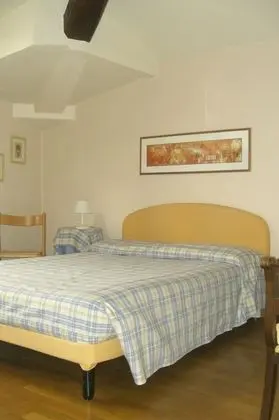 Comfort Tek Kişilik Oda