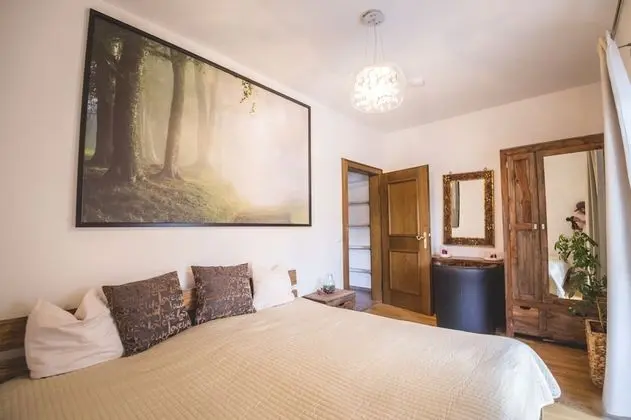 Apart Daire (incl. 65 EUR cleaning fee)