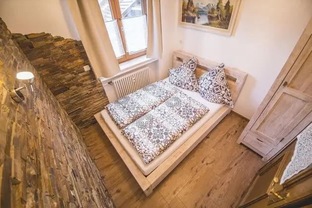 Apart Daire (incl. 65 EUR cleaning fee)