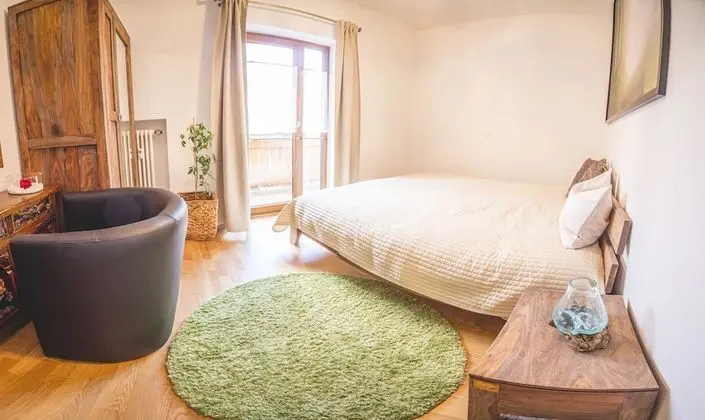 Apart Daire (incl. 65 EUR cleaning fee)