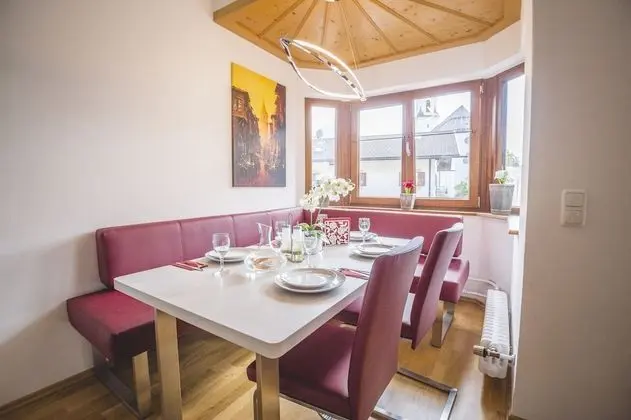 Apart Daire (incl. 65 EUR cleaning fee)