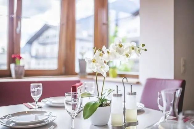 Apart Daire (incl. 65 EUR cleaning fee)