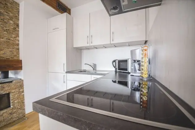 Apart Daire (incl. 65 EUR cleaning fee)