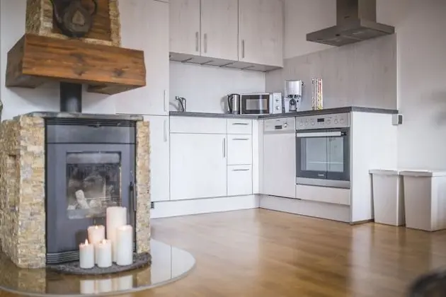 Apart Daire (incl. 65 EUR cleaning fee)