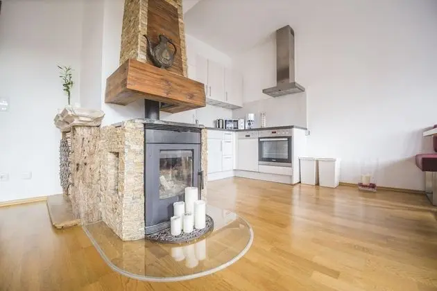 Apart Daire (incl. 65 EUR cleaning fee)