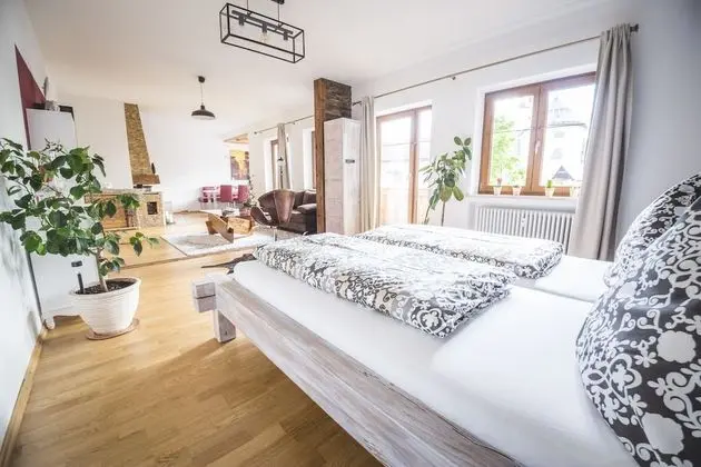 Apart Daire (incl. 65 EUR cleaning fee)