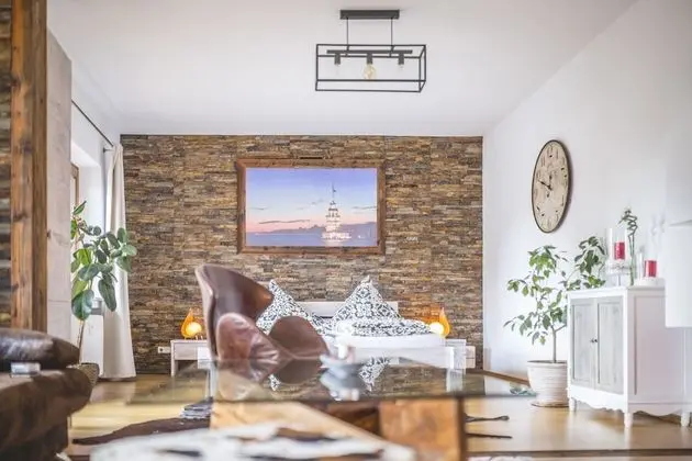 Apart Daire (incl. 65 EUR cleaning fee)