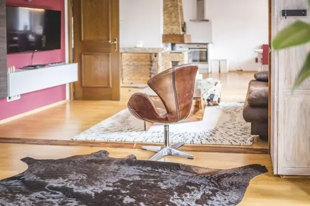 Apart Daire (incl. 65 EUR cleaning fee)