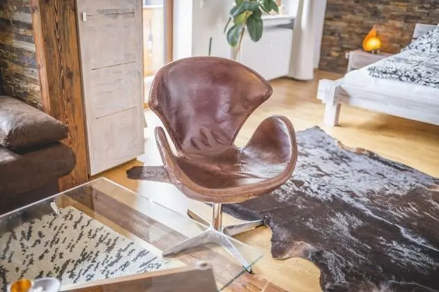 Apart Daire (incl. 65 EUR cleaning fee)