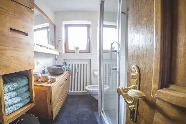 Apart Daire (incl. 65 EUR cleaning fee)