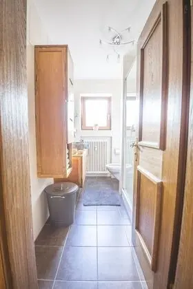 Apart Daire (incl. 65 EUR cleaning fee)