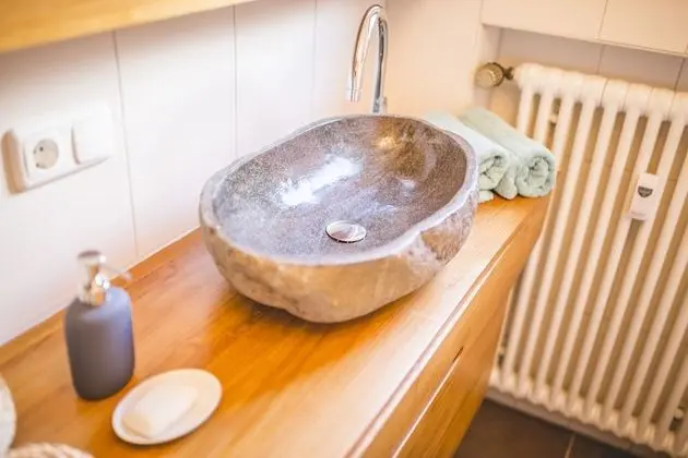 Apart Daire (incl. 65 EUR cleaning fee)