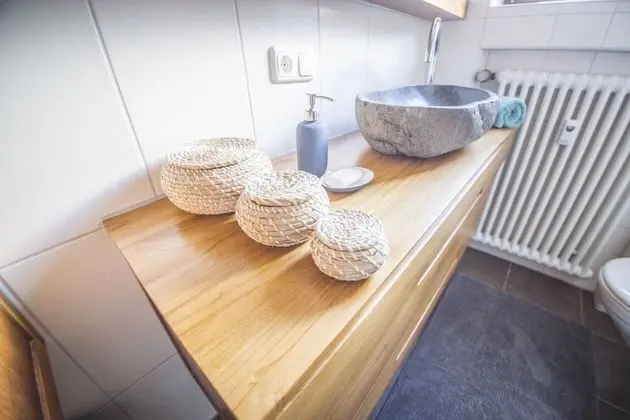 Apart Daire (incl. 65 EUR cleaning fee)