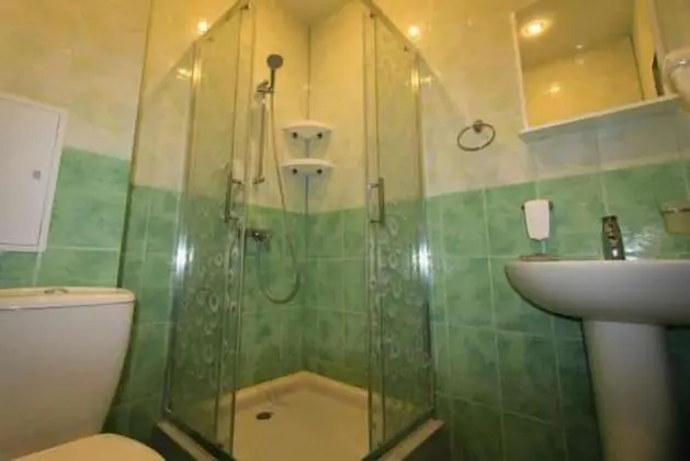 Tek Kişilik Oda