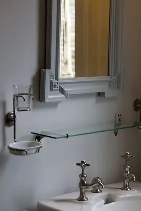 Tek Kişilik Oda