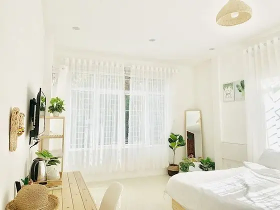 Superior Oda, Balkon (Tropic)