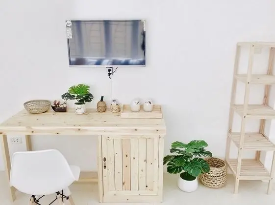 Superior Oda, Balkon (Tropic)