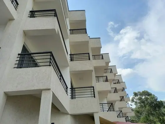 Deluxe İki Ayrı Yataklı Oda, 2 Tek Kişilik Yatak
