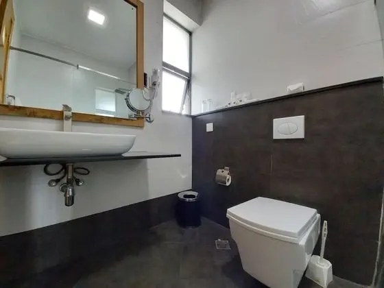 Deluxe İki Ayrı Yataklı Oda, 2 Tek Kişilik Yatak