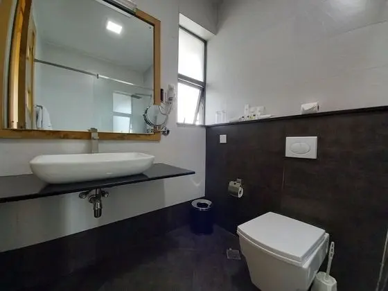 Deluxe İki Ayrı Yataklı Oda, 2 Tek Kişilik Yatak