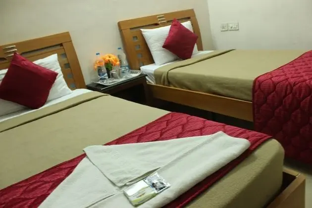Deluxe Süit, 2 Yatak Odası