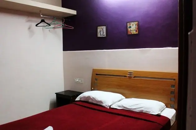 Deluxe Süit, 2 Yatak Odası