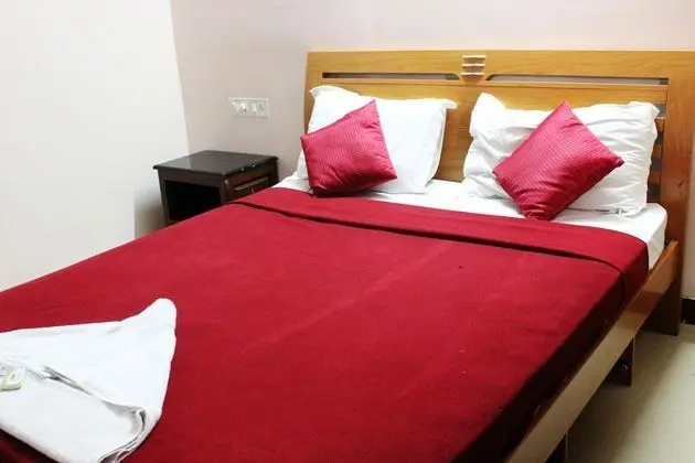 Deluxe Süit, 2 Yatak Odası